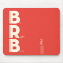 Search for internet humor mouse mats Text
