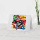 Search for batman christmas cards Dc comics