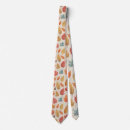 Search for fall winter ties Floral