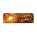 Search for morning return address labels Beautiful