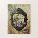 Search for tea cup puzzles Vintage
