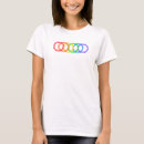 Search for multi colour tshirts For her