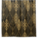 Search for 1930s shower curtains Classic