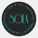 Search for solas stickers Sola scriptura