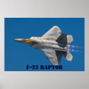 Search for f22 posters Raptor