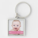 Search for mother child key rings Pink