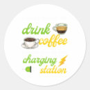 Search for charge stickers Electricity