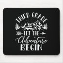 Search for elementary mouse mats Student
