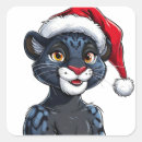 Search for black panther stickers Animal