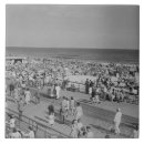 Search for crowded tiles People