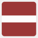 Search for latvia flag stickers Latvija