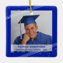 Search for graduation star christmas tree decorations Keepsake
