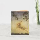 Search for midsummer night dream cards Arthur rackham
