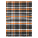 Search for buffalo plaid placemats Halloween