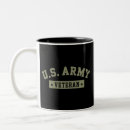 Search for veteran mugs Armed forces