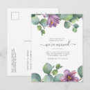 Search for purple postcards New home