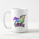 Search for unicorn rainbow mugs Gay