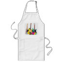 Search for guitar aprons Musical notes