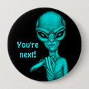 Search for area 51 badges Sci fi