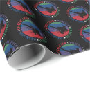 Search for martial arts wrapping paper Taekwondo