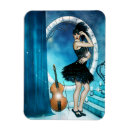Search for dancer rectangular magnets Music