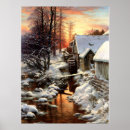 Search for mill art Winter
