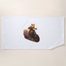 Search for motorcycle beach towels Dog