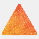 Search for thank triangle stickers Elegant