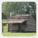Search for log stickers Rustic