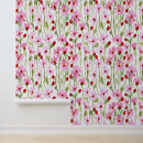 Search for hot red art Floral