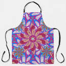 Search for spring blossoms aprons Bloom