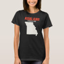 Search for ashland tshirts Usa