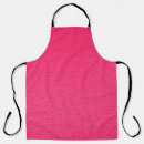 Search for pink leather aprons Abstract