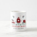 Search for first home mugs Red and green
