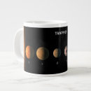 Search for jumbo sized mugs Space