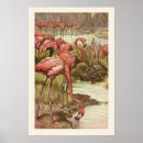 Search for birthday flamingo posters Birds