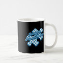 Search for autism puzzle mugs Neurodivergence