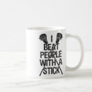 Search for lacrosse stick mugs Lacrossematch