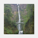 Search for multnomah fall magnets Waterfall