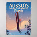 Search for french skiing posters France
