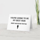 Search for groomsman wedding thank you cards Simple