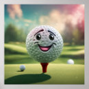 Search for funny golf art Caddy