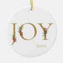 Search for branch christmas tree decorations Berries
