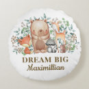 Search for raccoon cushions For kids