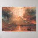 Search for erupt posters Vesuvius
