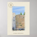 Search for kotel posters Israel