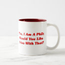 Search for phd graduation mugs Humour