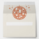 Search for retro wedding mailing accessories Bold