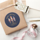 Search for funny name tags stickers Nutcracker