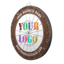 Search for company logo dartboards Business